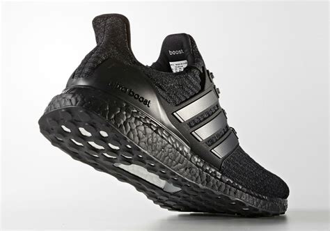 adidas ultra boost 3.0 schwarz herren|adidas ultra boost 3.0 leather.